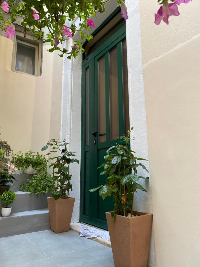 Hidden Gem In Diocletian Palace Old Town Center Split Exterior foto